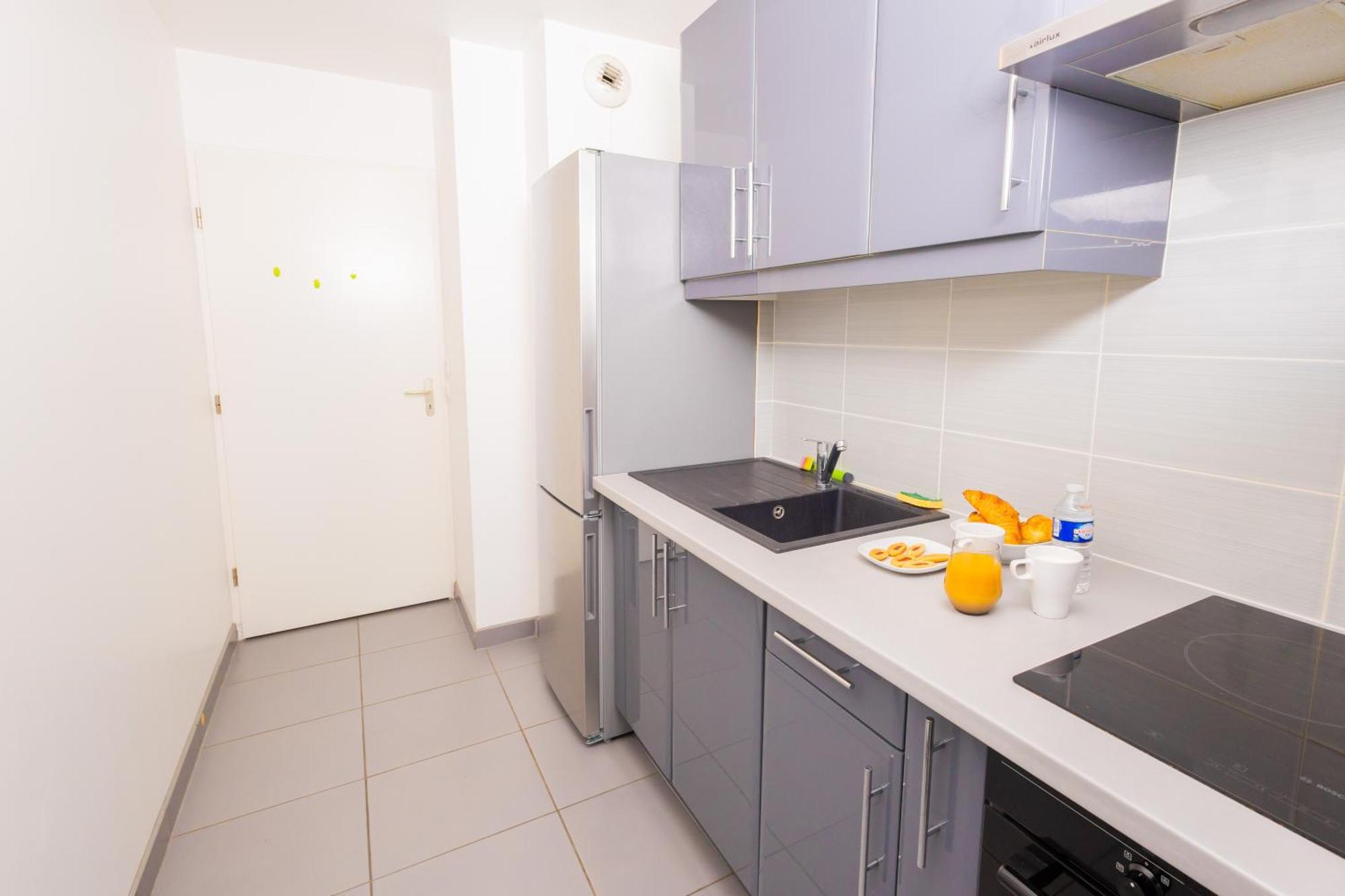 Appartement Jelyad Mallard Proche Disney Chanteloup En Brie Ngoại thất bức ảnh
