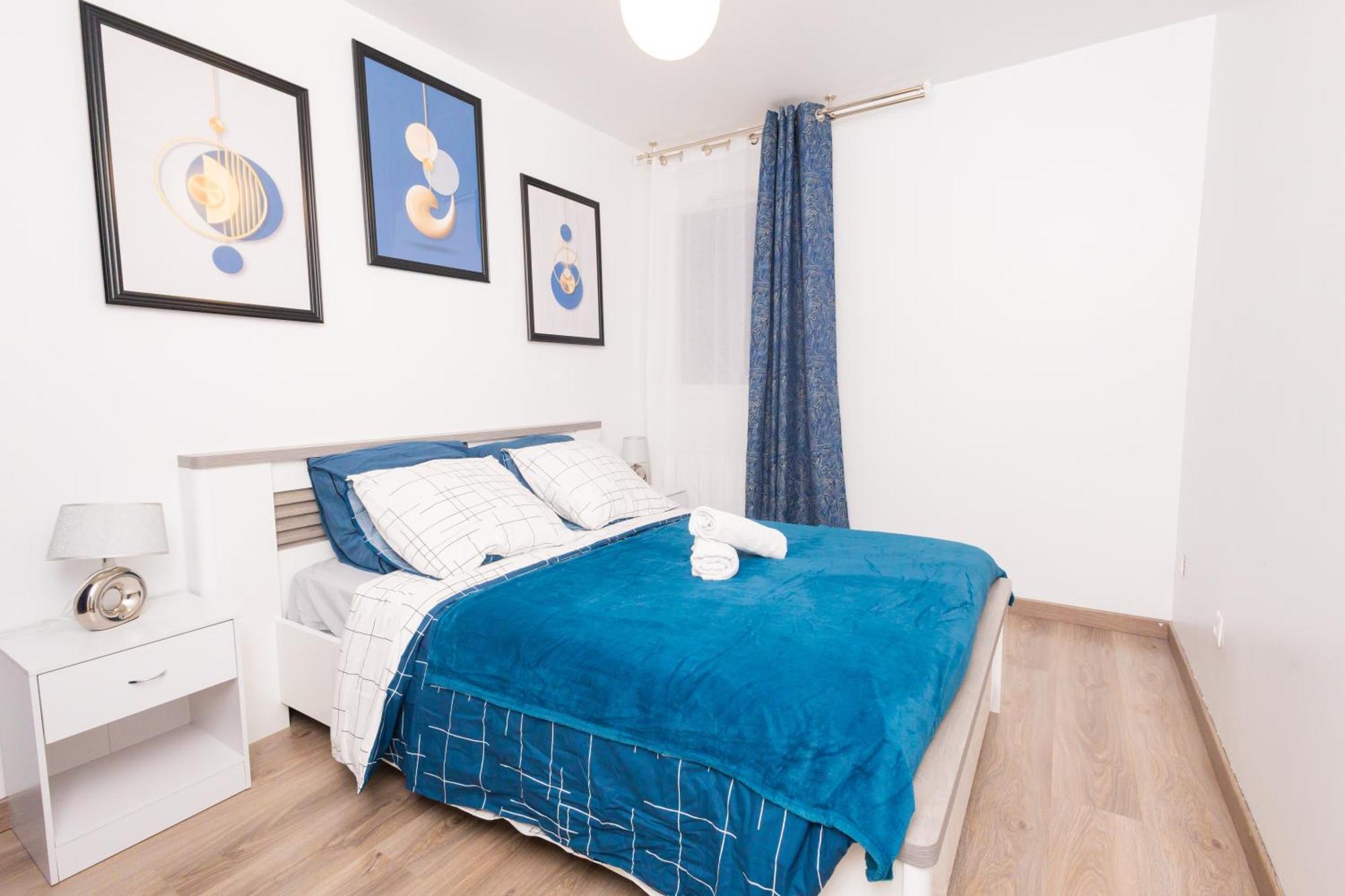 Appartement Jelyad Mallard Proche Disney Chanteloup En Brie Ngoại thất bức ảnh