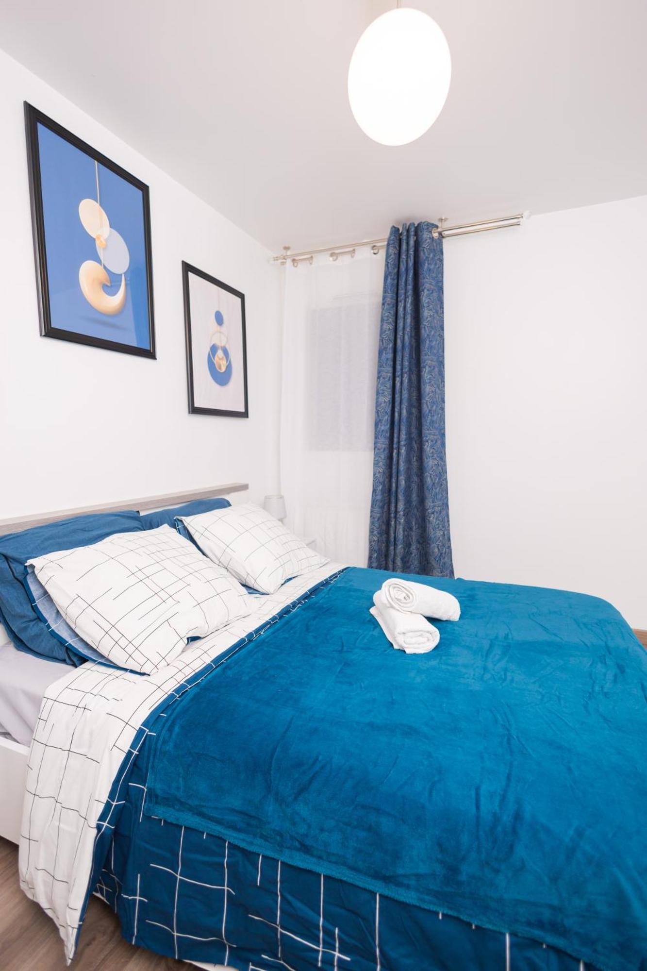 Appartement Jelyad Mallard Proche Disney Chanteloup En Brie Ngoại thất bức ảnh