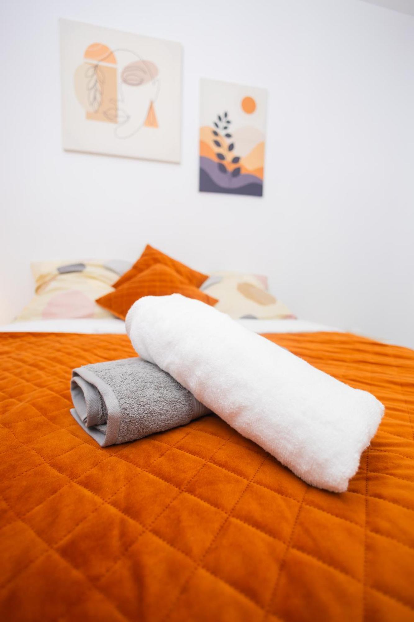 Appartement Jelyad Mallard Proche Disney Chanteloup En Brie Ngoại thất bức ảnh
